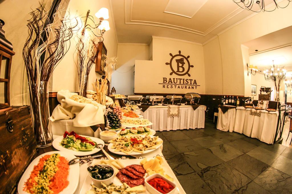 Hotel Los Navegantes Punta Arenas Eksteriør billede