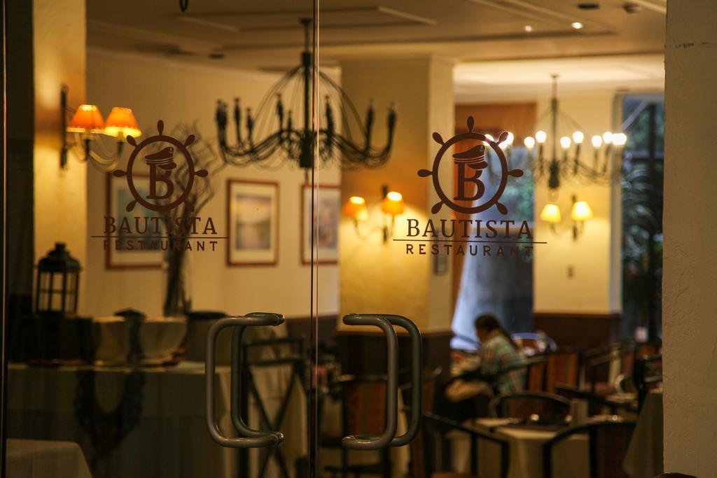 Hotel Los Navegantes Punta Arenas Eksteriør billede