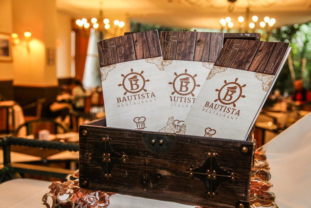 Hotel Los Navegantes Punta Arenas Eksteriør billede