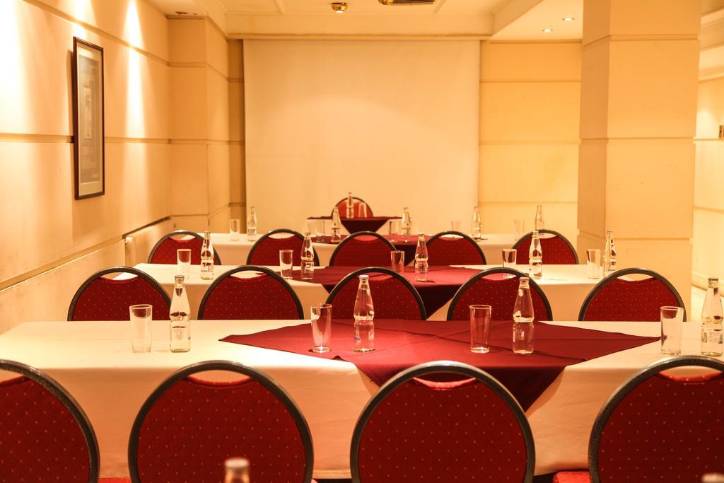 Hotel Los Navegantes Punta Arenas Eksteriør billede