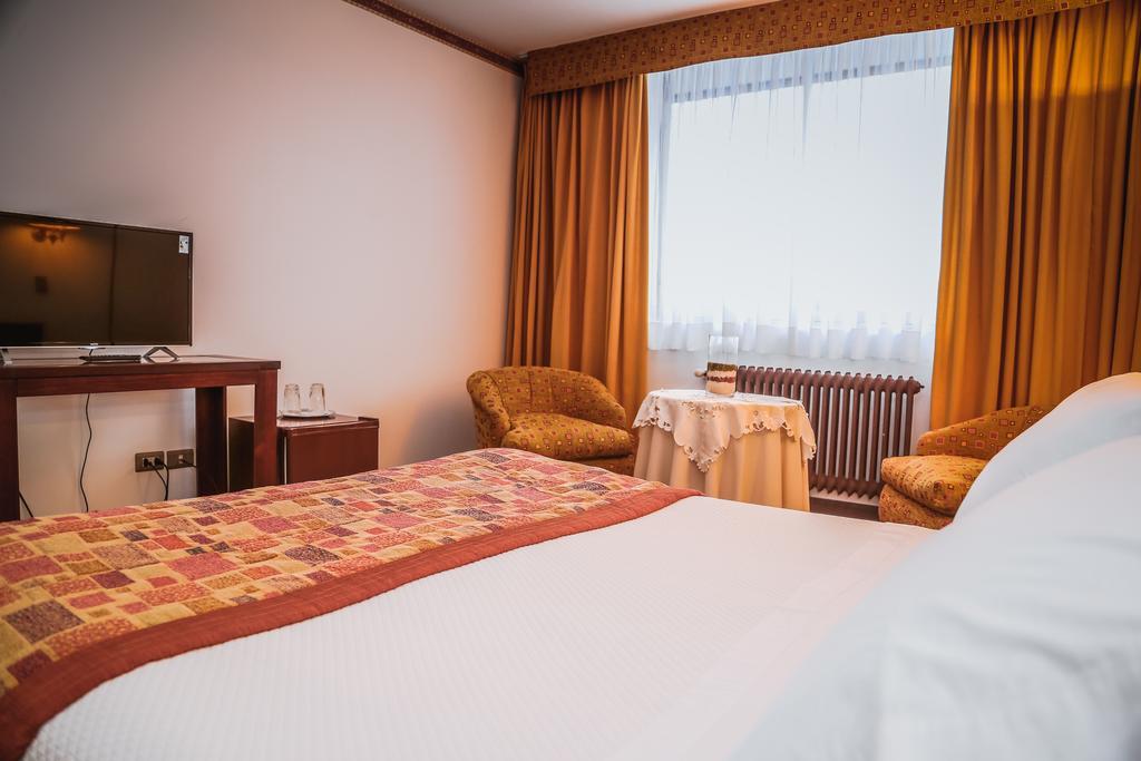 Hotel Los Navegantes Punta Arenas Eksteriør billede
