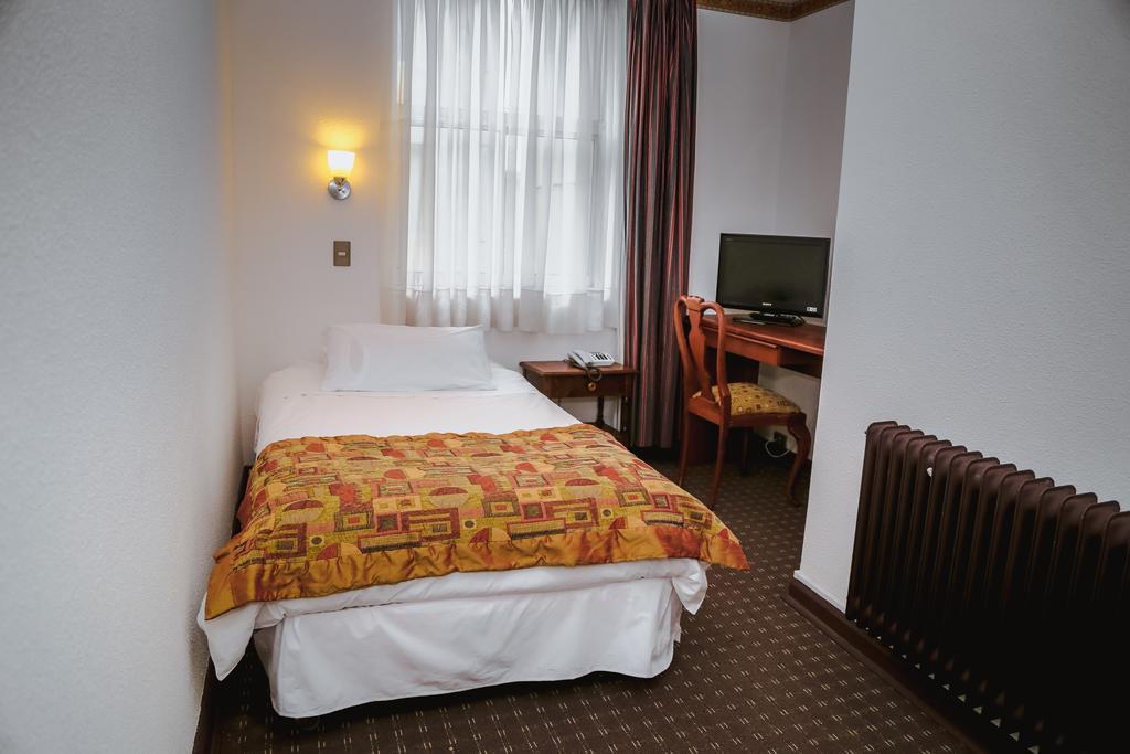 Hotel Los Navegantes Punta Arenas Eksteriør billede