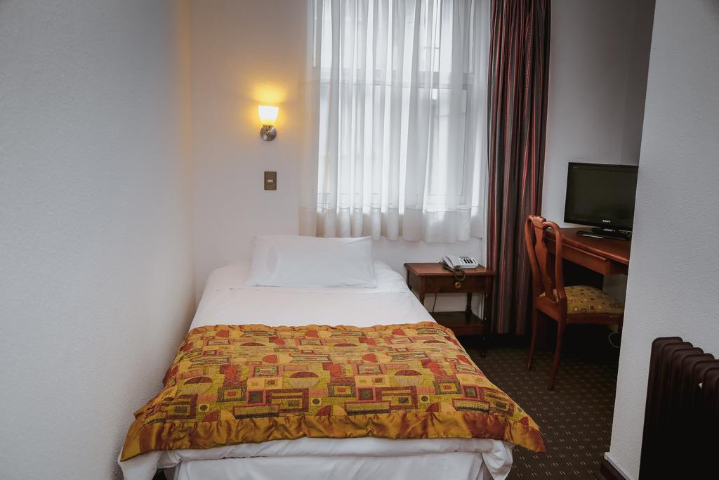 Hotel Los Navegantes Punta Arenas Eksteriør billede